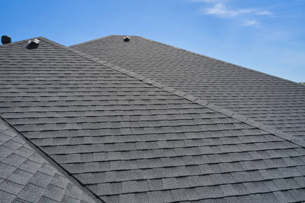 Best Chimney Flashing Repair  in USA